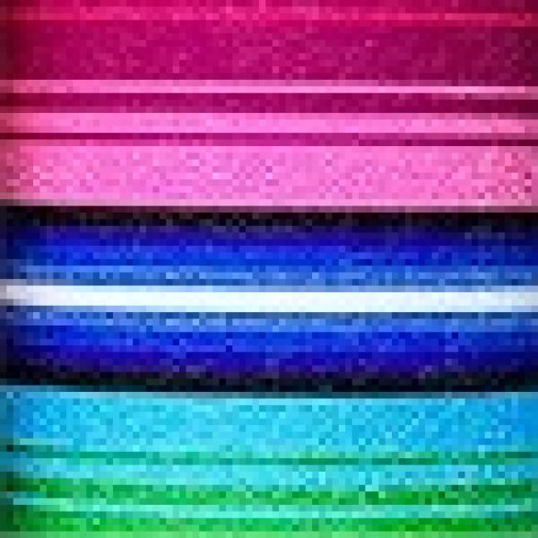 Vinylfolie Sparkle Stripes (100x30,5cm)